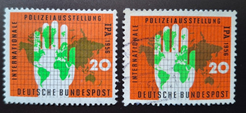 1956 bund intern - 1956,