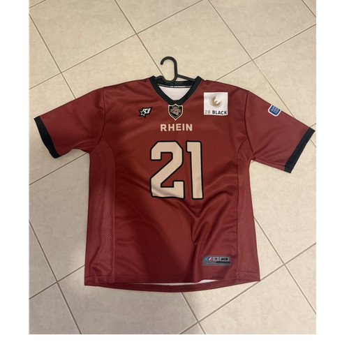 Ace rhein fire trikot - rhein,