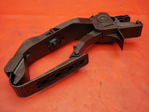 Gaspedal mercedes w211 - mercedes, s211