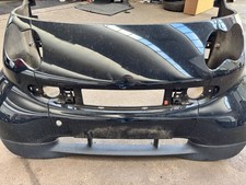 Stoßstange vorn / Mittelteil