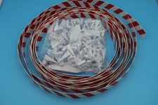 Carrera Digital 124/132, Leitplankenset No.85220 ca 10 Meter