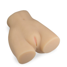 Lustmuschi aus TPE Emmy 4,5 kg