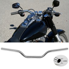 7/8'' Motorrad Lenker