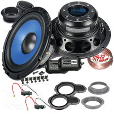 SINUSTEC AUTO LAUTSPRECHER