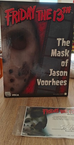 Friday the mask - the,