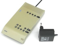 Loewe AlphaTel A grau ▪