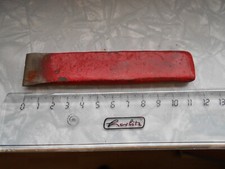 Handmeißel Werkzeug Meißel Betonmeißel Flachmeißel,   115mm x 24mm