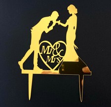 Kuchenstecker Cake Topper