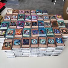 Yu-Gi-Oh! Konvolut Restposten