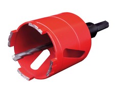 Dosensenker Diamantbohrkrone