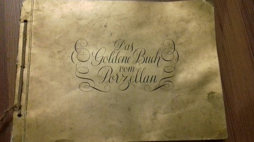 Katalog 40er jahre bayr - ,