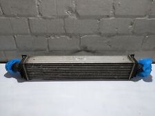 Ladeluftkühler 8W0145805A Audi A4 Avant 3.0 TDI quattro tiptronic 200 KW 272 PS