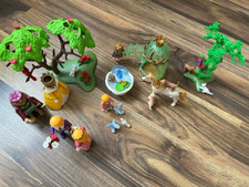 Playmobil 3019 Traumschloss