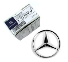 Mercedesstern Mercedes-Benz