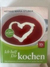 Ich helf Dir kochen: : Das erfolgreiche Universalko... | Buch | Zustand sehr gut