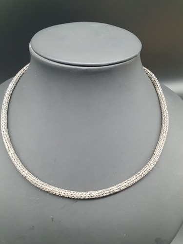 Byzantiner kette 925 - 925, silber