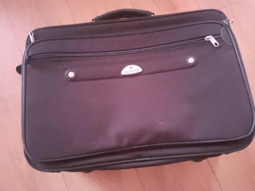 Koffer samsonite - koffer,