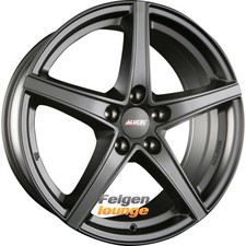 4x ALUTEC RAPTR Racing-Schwarz