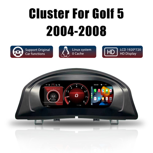 Für golf typ - für, vw