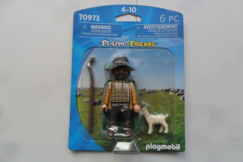 Playmobil friends 70973 - playmobil-, 70973-