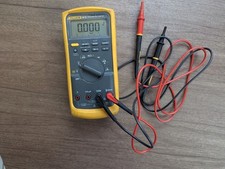 FLUKE 87 V TRUE RMS Multimeter