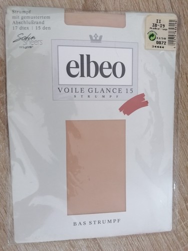 Nylon strapsstrümpfe den - 15,