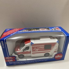 Siku 2115 MB Sprinter Miesen