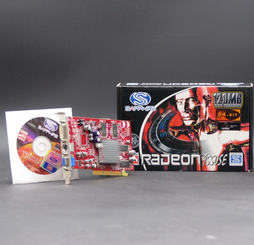 Sapphire ati amd - sapphire, radeon