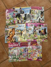 Pferde Zeitschriften Magazine