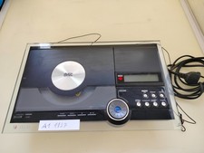 X4-Tech MP3-CD Micro Tower System mit Radio AUX Subwoofer– defekt/Teile(A1 1127)