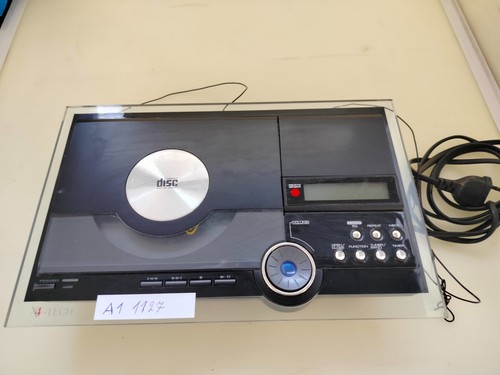 Tech mp3 micro - x4-tech, tower