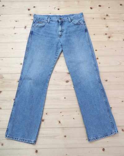 Wrangler regular fit herren - fit,