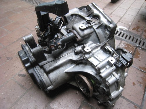 Schaltgetriebe gang asd vw - 5-gang,