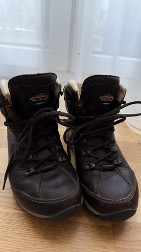 Wanderschuhe meindl 39 - wanderschuhe,