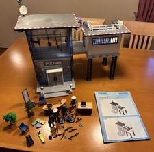 Playmobil 5176 City Action