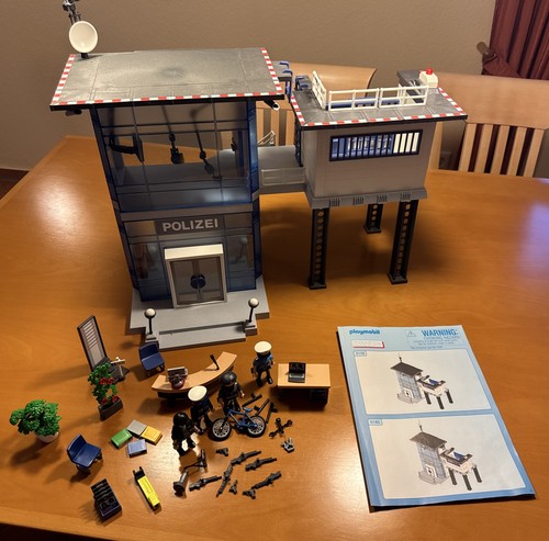 Playmobil 5176 city action - 5176,