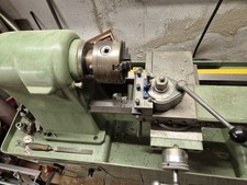 Weiler drehmaschine - weiler,
