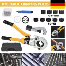 TH + V Kontur Hydraulische