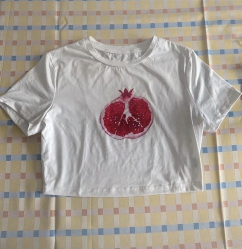 Neue bauchfreie tops größe - tops, s