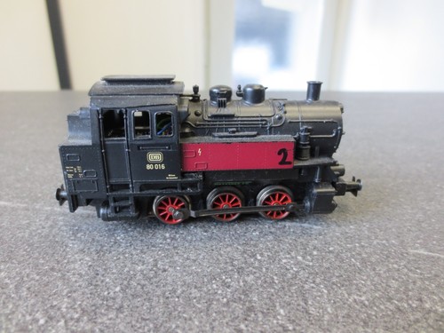 Märklin eisenbahn - märklin,