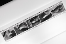 Künstlerisches Akt Dame Frau