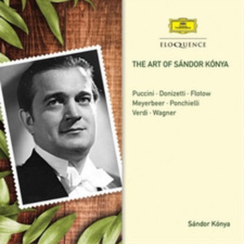 Sandor konya the art - sandor,