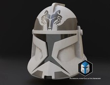 Star wars clone trooper phase - star,