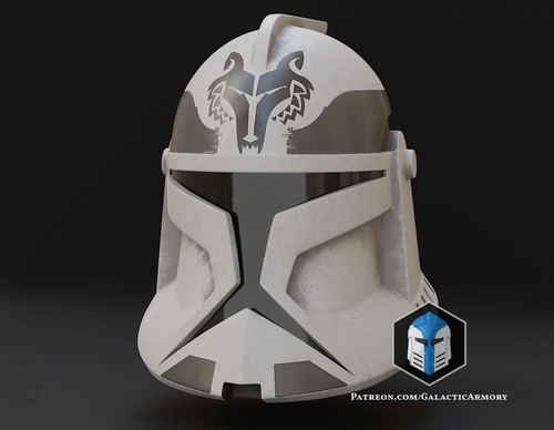 Star wars clone trooper phase - clone,