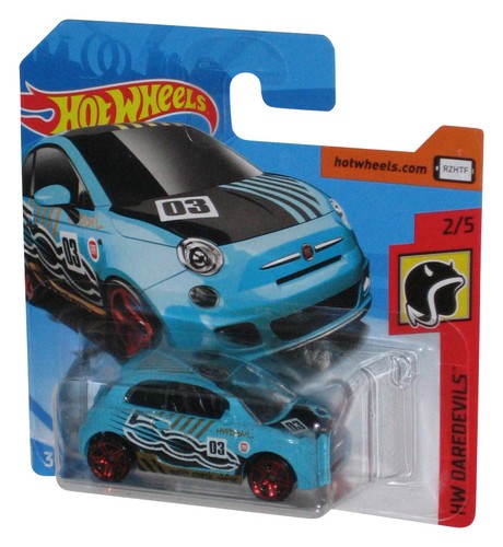 Hot wheels daredevils - wheels, hw