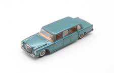 Siku mercedes benz 253 - mercedes, v