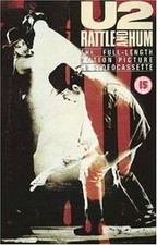 U2 Rattle and Hum von Phil