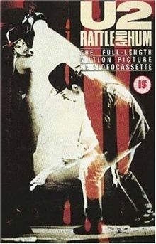 Rattle and hum - u2,