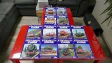Eisenbahn Kurier - Jahrgang 1997 - komplett