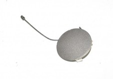 Abdeckung Kappe Abschleppöse Vorne 735619614 695 Grigio Record 500C Cabrio 